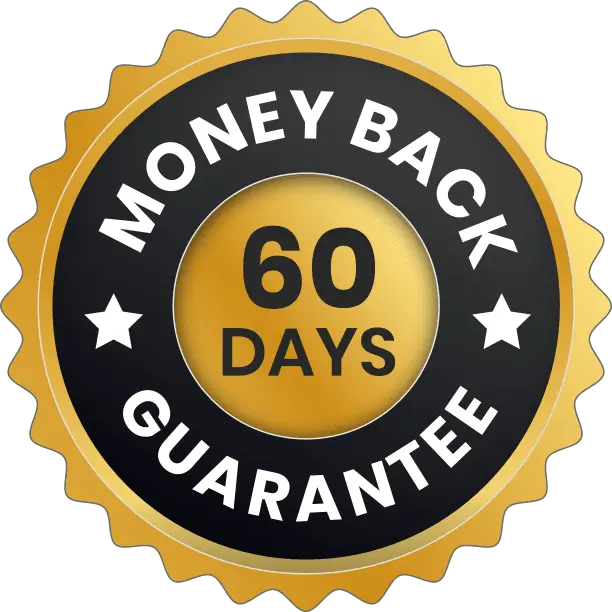 Erexafil  - 60 days money back guarantee